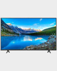 TCL L55T615 55Inch LED 4K UHD Android Smart TV in Qatar