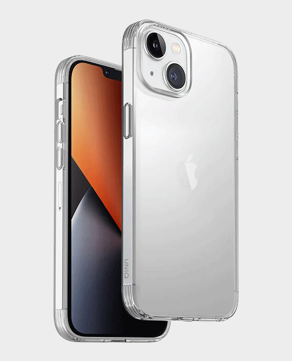 uniq hybrid air fender