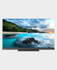 Toshiba 55Z770KW 55 – inch 4K QLED Android TV