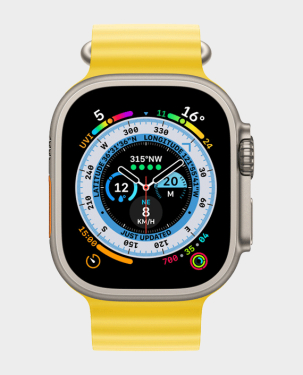 Apple Watch Ultra 49 チタニウム MNHL3J/A(Buy Apple Watch Apple Watch Ultra 49 チタニウム MNHL3J/A(Buy Apple Watch