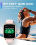 Amazfit GTS 4