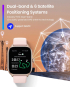 Amazfit GTS 4