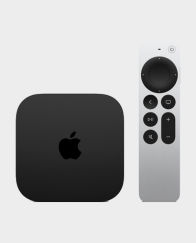 Apple TV 4K (3rd Generation) Wi-Fi 64GB 2022 MN873 in Qatar