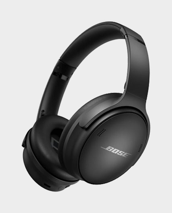 Buy Bose Quietcomfort 45 Limited Edition (Eclipse Grey) in Qatar