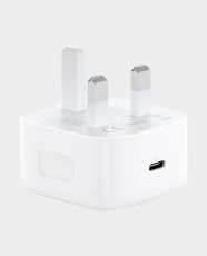 Ugreen 20W PD Fast Charger (White) in Qatar