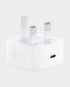 Ugreen 20W PD Fast Charger (White) in Qatar