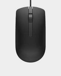 Dell Optical Mouse-MS116 in Qatar