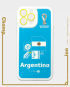 FWC Qatar 2022 Mobile Case for iPhone 13 Pro Max Argentina 1212-005ARG
