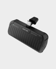 Green Lion Pocket Power Bank 5000mAh PD 20W with Type-c Connector in Qatar