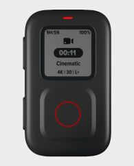 GoPro The Remote (ARMTE-003-EU) (Black) in Qatar