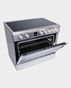 Hoover Ceramic Cooking Range 90x60cm VCG9060CM