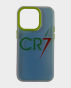 Magic Mask FWC Back Case for iPhone 14 Pro (CR7) in Qatar