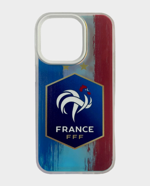 Magic Mask FWC Back Case for iPhone 14 Pro – France