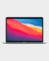 Apple MacBook Air 13 Inch / MGN63 / Apple M1 Chip 8GB RAM / 256GB SSD (Space Grey) (English Keyboard) in Qatar