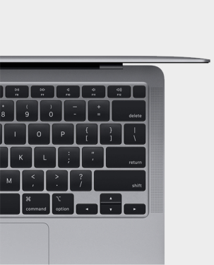 Apple MacBook Air 13 Inch MGN63 Apple M1 Chip 8GB RAM 256GB SSD