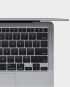 Apple MacBook Air 13 Inch MGN63 Apple M1 Chip 8GB RAM 256GB SSD