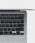 Apple MacBook Air 13 Inch MGN63 Apple M1 Chip 8GB RAM 256GB SSD