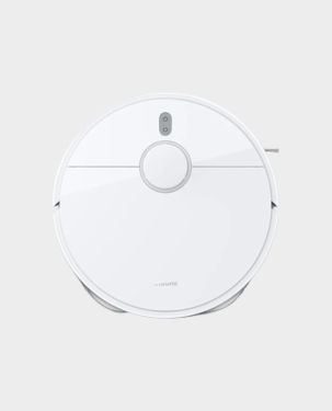 Xiaomi Robot Vacuum S10+ Review 
