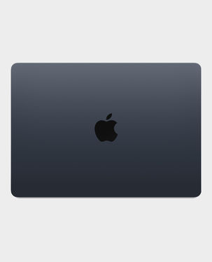 Apple MacBook Air MLY43 Apple M2 chip (8-core CPU, 8-core GPU) 8GB RAM 512GB SSD 13.6 inch Display macOS