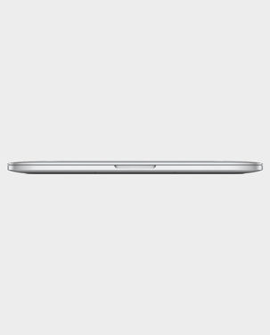 Apple MacBook Pro 13 inch 2022 MNEQ3/AB Apple M2 chip (8-core CPU, 10-core GPU) 8GB RAM 512GB SSD 13.3-inch Retina Display macOS Silver
