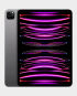 Apple iPad Pro 11 inch 4th Gen Wifi 128gb MNXD3 (Space Gray) in Qatar