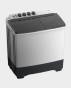 Midea Twin Tub Washing Machine 16Kg (MT100W160/W) in Qatar