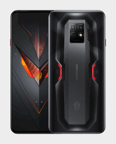 Buy Nubia RedMagic 7 Pro Price in Qatar and Doha - AlaneesQatar.Qa