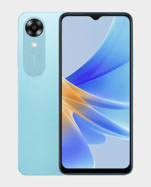 Oppo A17k 3GB 64GB (Blue) in Qatar