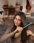 Philips 7000 Series Hair Straightener BHS732/03