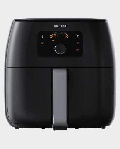 Buy Philips Premium Airfryer XXL (HD9650/99) in Qatar - AlaneesQatar.Qa