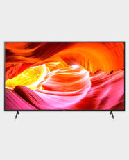 Sony KD-65X75K BRAVIA 65 inch 4K Ultra HD Smart LED Google TV in Qatar