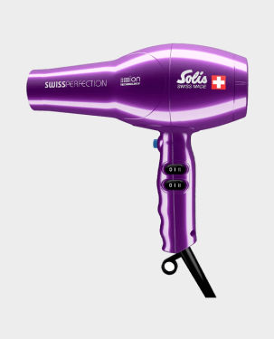 Solis Type 440 Swiss Perfection (Violet) in Qatar