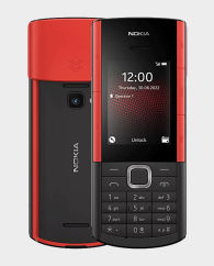 Nokia 5710 Xpress XA DS in Qatar