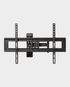 Nedis Full Motion TV Wall Mount, 37-70