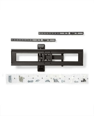 Nedis Full Motion TV Wall Mount, 37-70