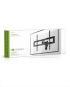 Nedis Full Motion TV Wall Mount, 37-70