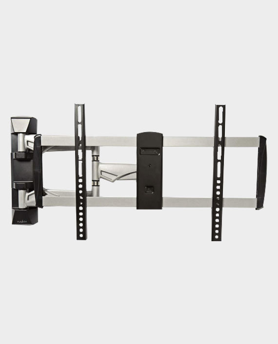 Buy Nedis TVWM5550BK Full Motion TV Wall Mount (42-70 inch) in Qatar ...