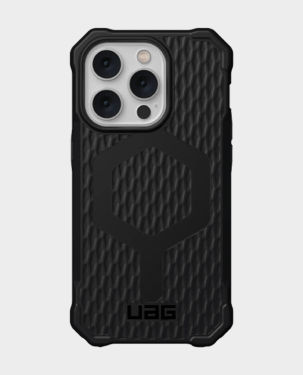 X-LEVEL Nano Kevlar Series for iPhone 14 Pro Max Carbon Fiber