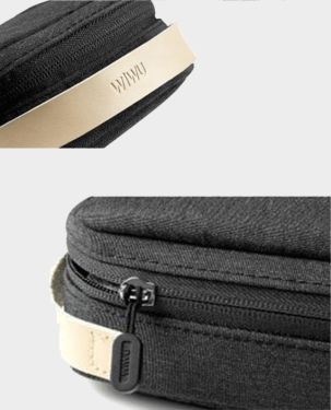 WiWU Cozy Storage Bag 8.2 inch