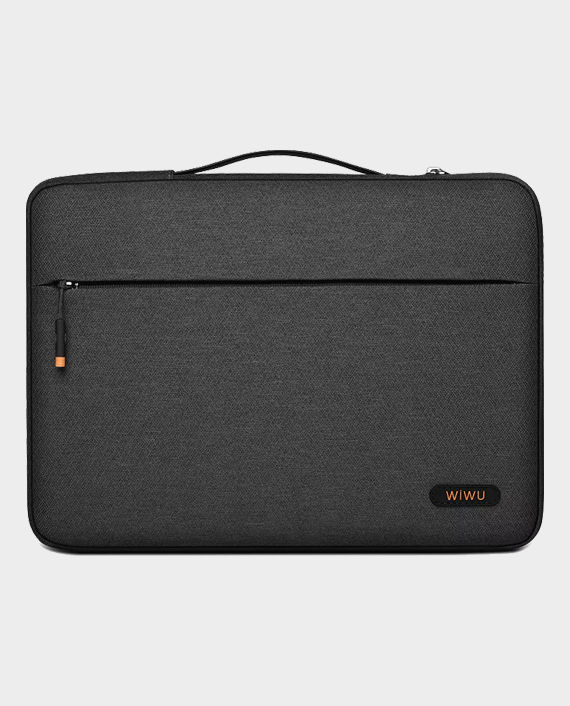 Buy WiWU Pilot Water Resistant High Capacity Laptop Sleeve Case 14
