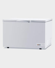 Westpoint 368 Liters Chest Freezer WBEQ-4414GWL (White) in Qatar
