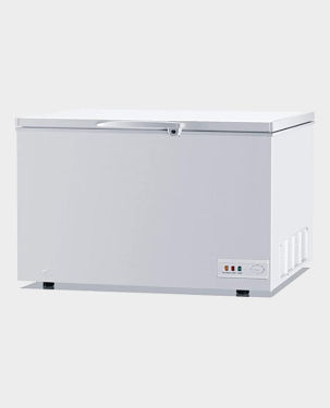 Westpoint 368 Liters Chest Freezer WBEQ-4414GWL (White) in Qatar