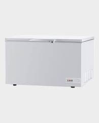 Westpoint Chest Freezer WBEQ-3514.GWL in Qatar
