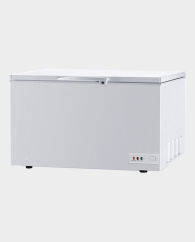 Westpoint Chest Freezer WBEQ-3514.GWL in Qatar