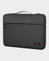 WiWU Pilot Water Resistant High Capacity Laptop Sleeve Case 13.3-inch