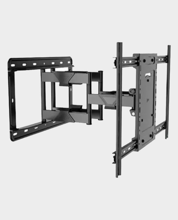 Buy Zenan Tv Wall Bracket 90kg (ZTSWMH9) in Qatar AlaneesQatar.Qa