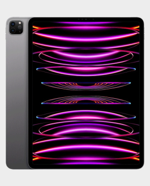 Apple iPad Pro 11 inch 4th Gen M2 Wifi 256GB MNXF3 (Space Gray) in Qatar
