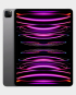 Apple iPad Pro 11 inch 4th Gen M2 Wifi 256GB MNXF3 (Space Gray) in Qatar