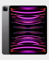 Apple iPad Pro 11 inch 4th Gen M2 Wifi 256GB MNXF3 (Space Gray) in Qatar