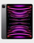 Apple iPad Pro 11 inch 4th Gen M2 Wifi 256GB MNXF3 (Space Gray) in Qatar